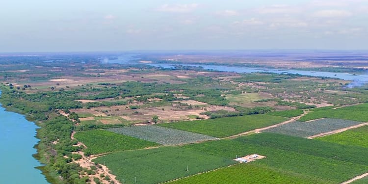Sustainable Agriculture