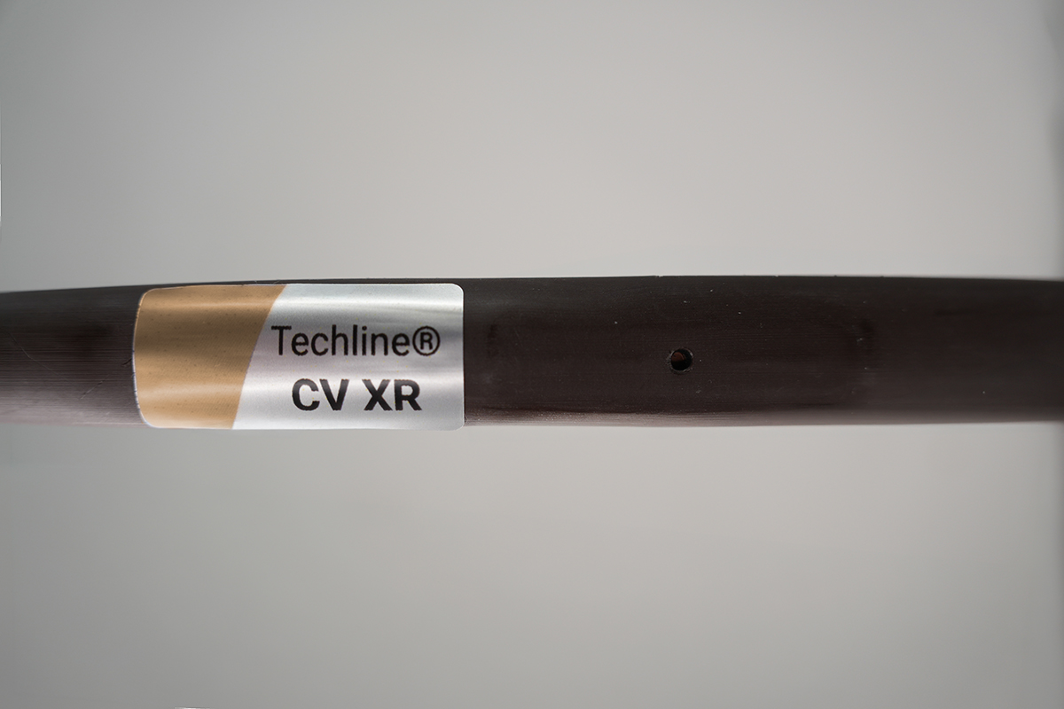 Techline CV XR dripline