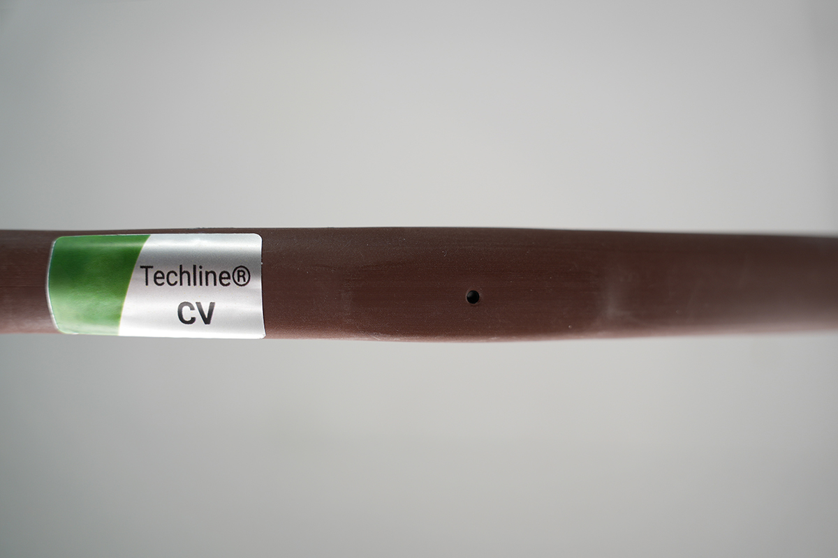 Techline CV dripline