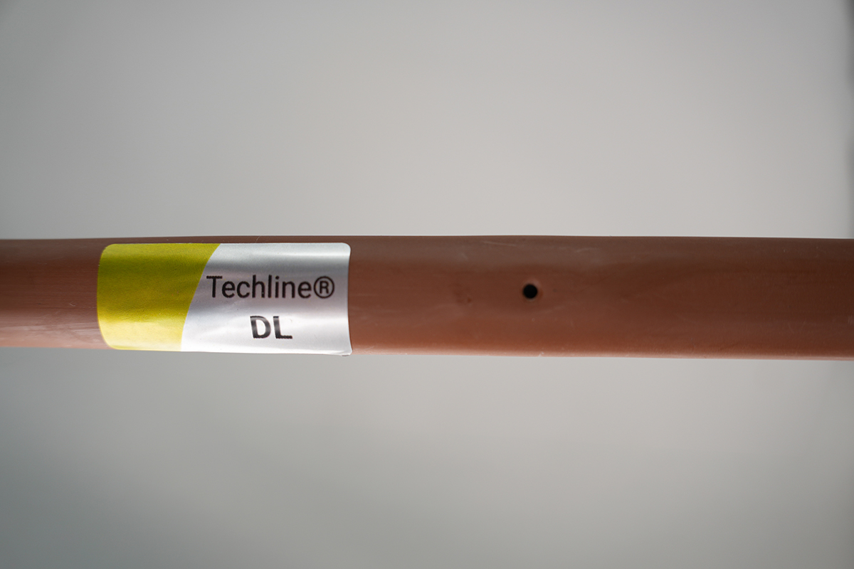 Techline DL dripline
