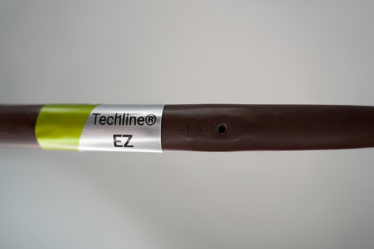 Techline EZ 12mm dripline