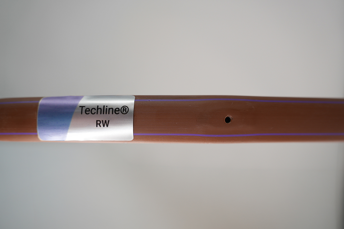 Techline RW reclaimed water dripline