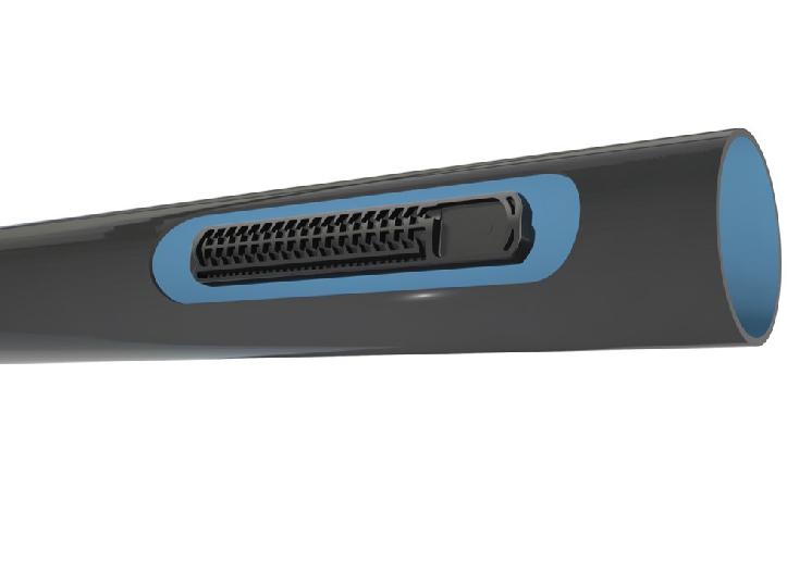 Aries Drip Irrigation Netafim