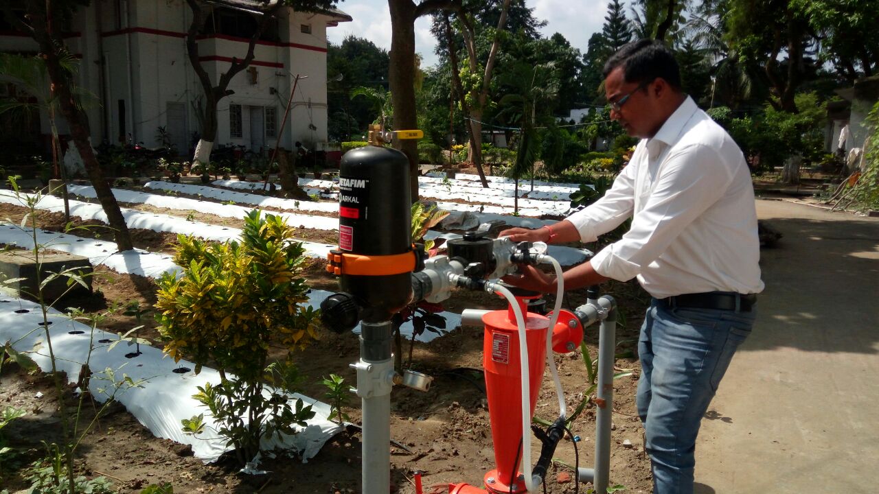 2 Pact Lp Disc Kleen Filters