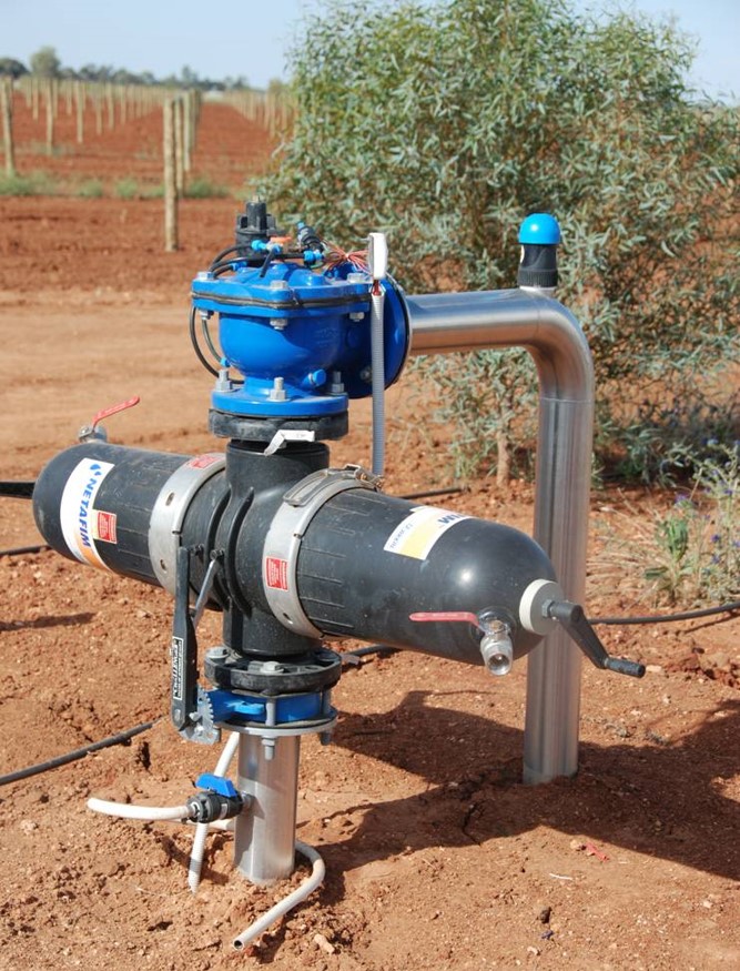 Manual Disc Filters Filters Mining