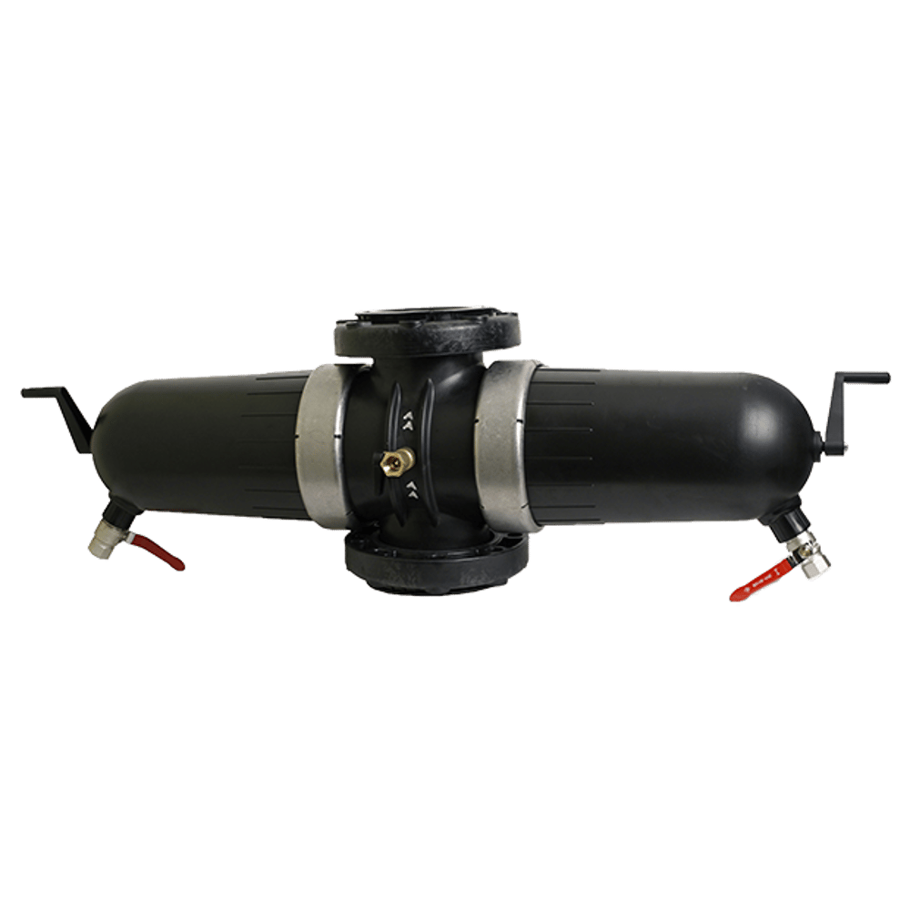 Scan-Kleen Screen Filters