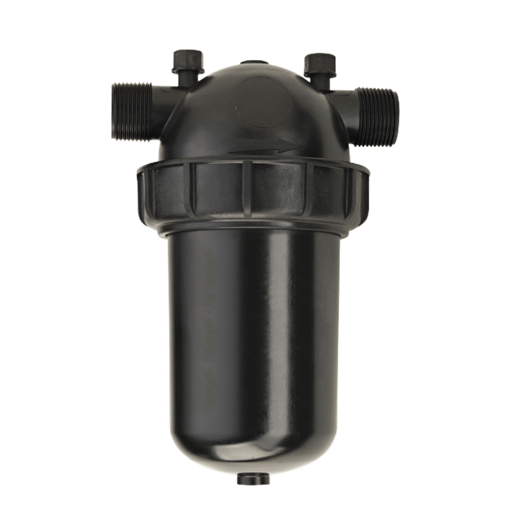 Sureguard Filters ScreenGuard™ Metal Filters