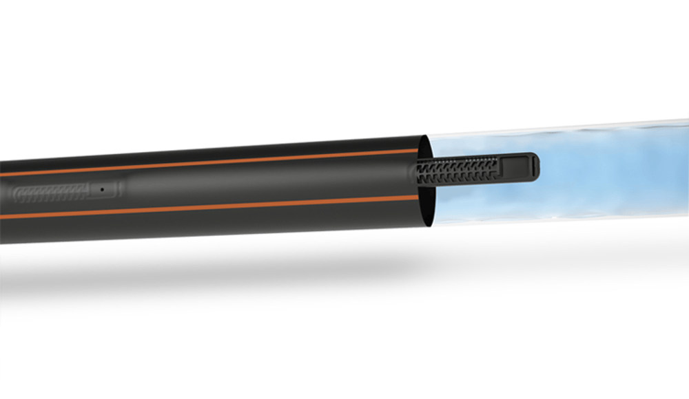 Thinwall Drip Lines