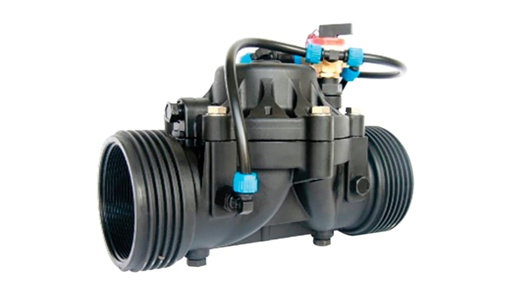 Valves