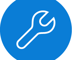 Regular support all year round