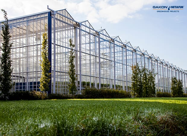 Netafim Rsa Netafim USA - Cultivate'22