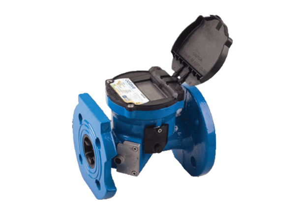 Water Meters