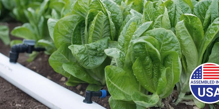 FlexNet™ - Durable and Leak-Proof Flexible Pipe for Irrigation