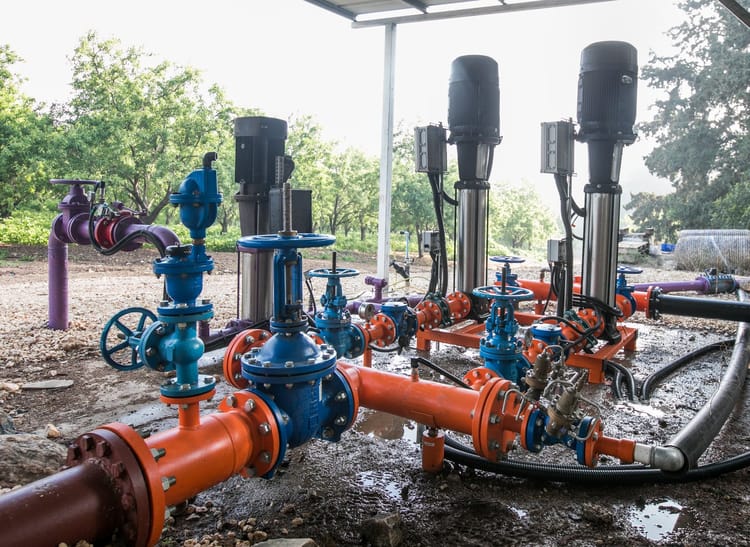 Special water solutions israel 1