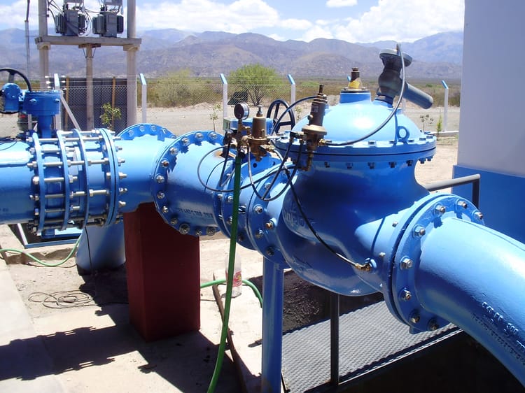 100 SERIES METAL CONTROL VALVES3