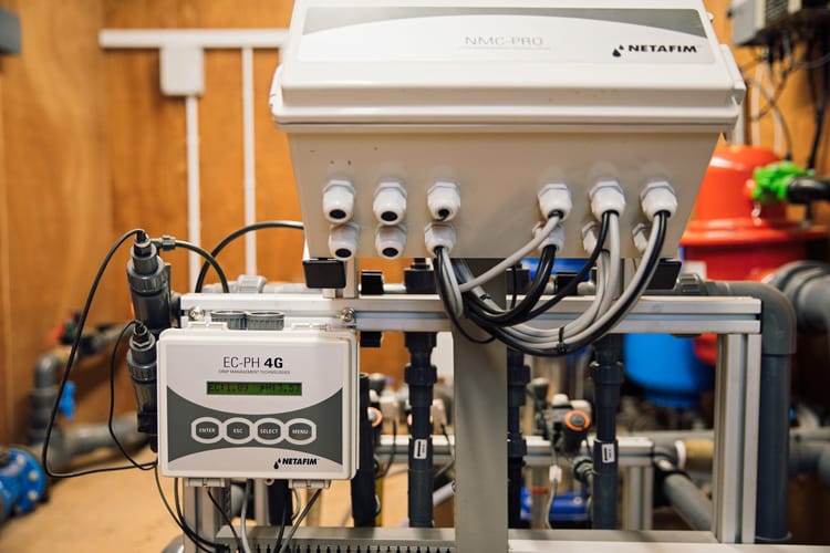 Cherries, Herefordshire, UK – Shoot 2 6