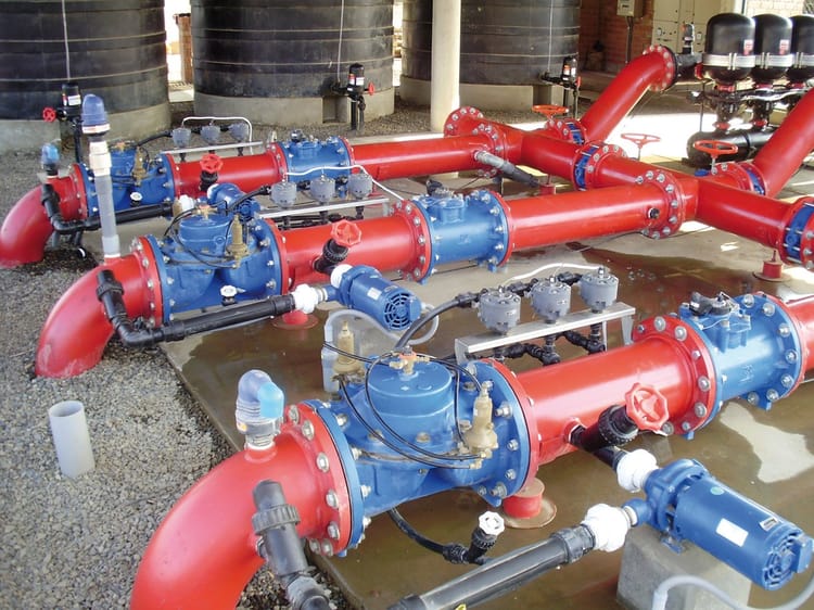 100 SERIES METAL CONTROL VALVES4