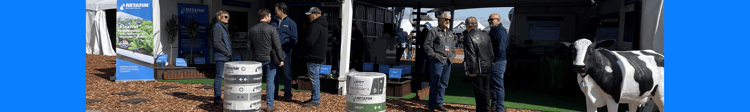 Banner {Takeaways From The 2023 World Ag Expo }