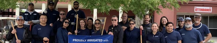 5 Things to Be Thankful for this Year