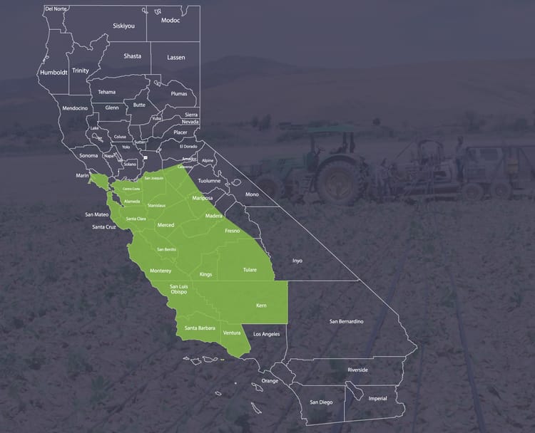 Drip Irrigation Recycling