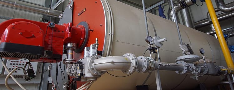 Greenhouse Climate Control Technology