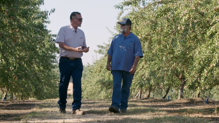 Banner Leveraging Data and Industry Collaboration to Support Today’s Farmers