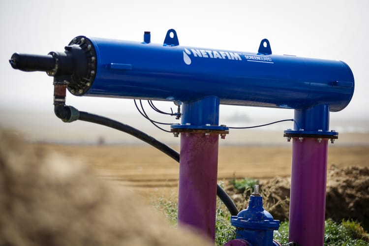 Filter solutions for performance