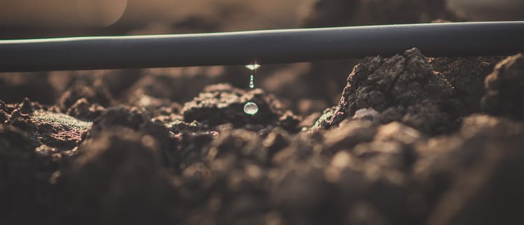 Wastewater Irrigation Products