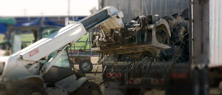 ReGen™ Recycling Program