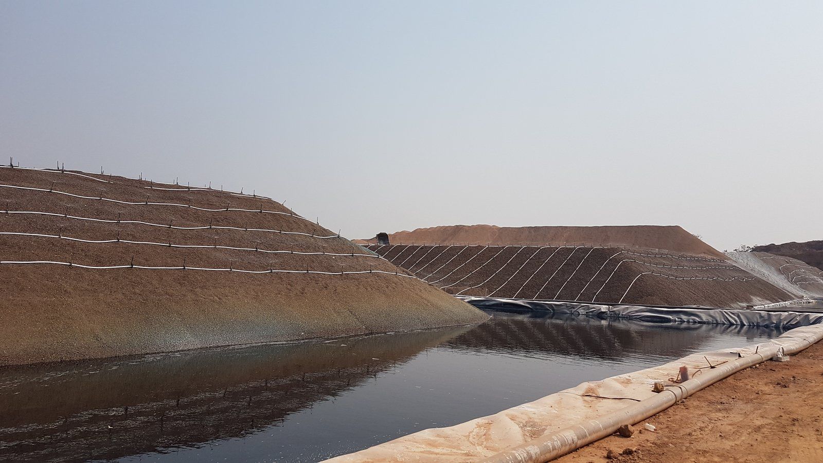 Why heap leaching needs process discipline, not irrigation logic