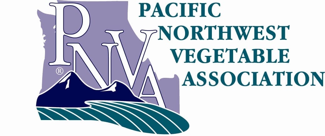 Pacific Northwest Vegetable Association