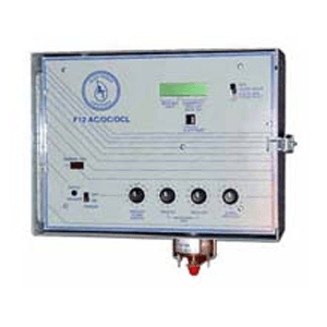 Alex-Tronix Backflush Controller