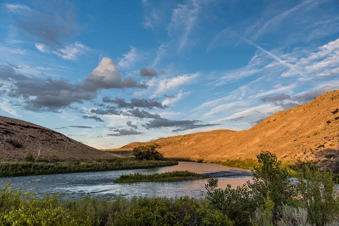 Colorado River Conservation Depends On The Delivery System