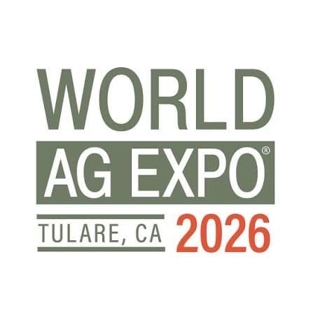 World AG Expo