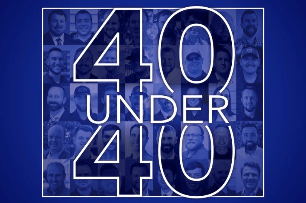 Leading the Field: Meet The Scoop’s 2026 40 Under 40 Honorees