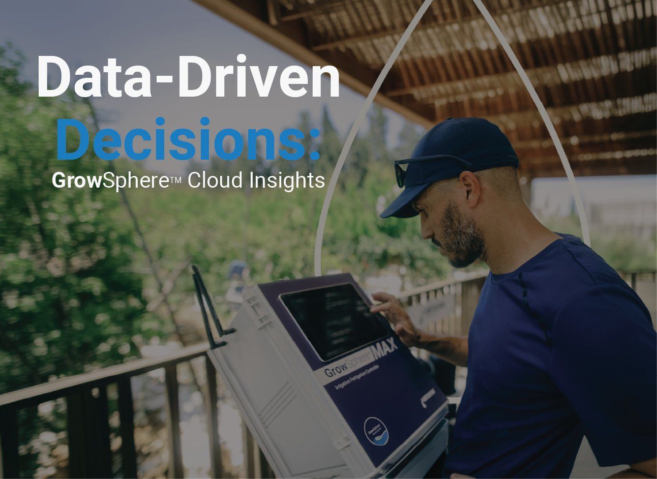 Data-Driven Decisions: GrowSphere Cloud Insights