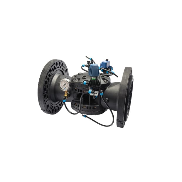 Series 75 Valves