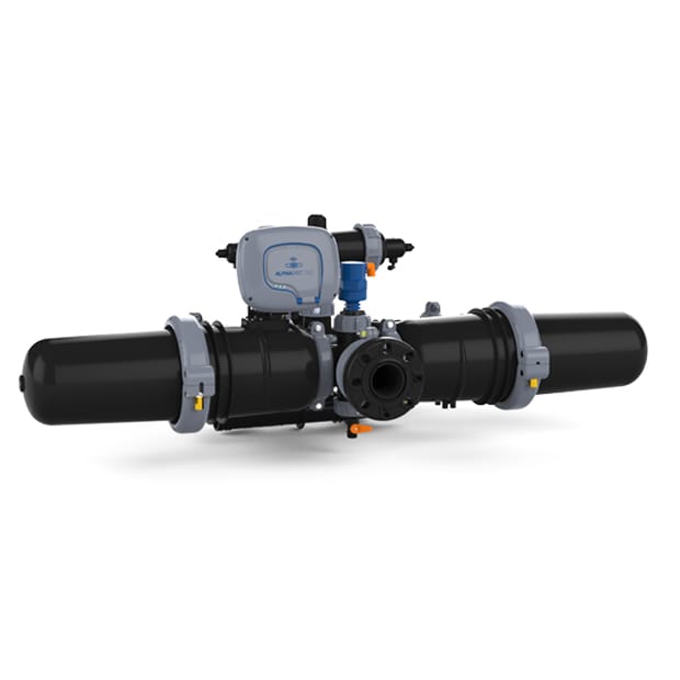 AlphaDisc™ Singolo XL 3’’/4’’