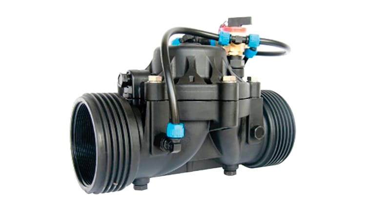 Valves
