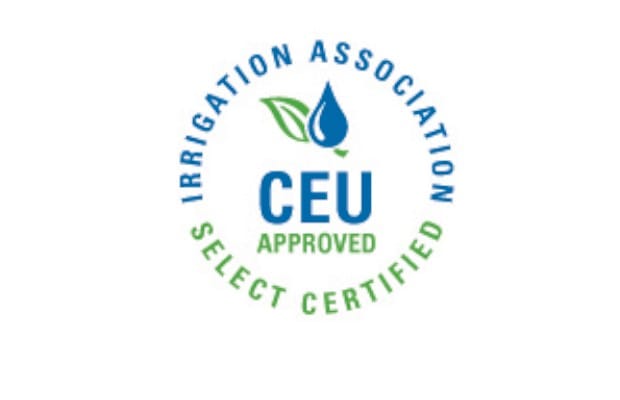 Continuing Education Credits