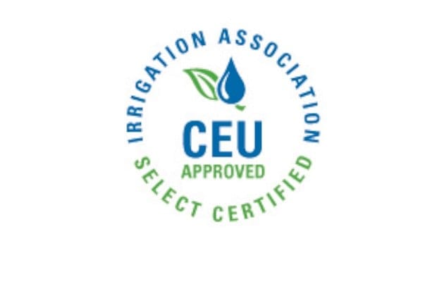 Continuing Education Credits