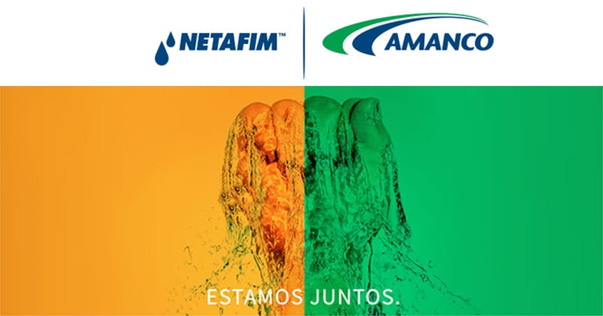 Uma união de sucesso