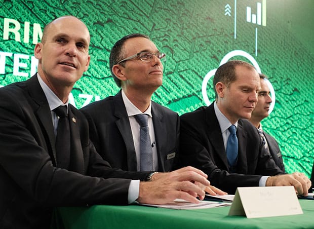 Protocollo d'intesa Confagricoltura