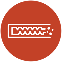 Superior Filtration & Clogging Resistance