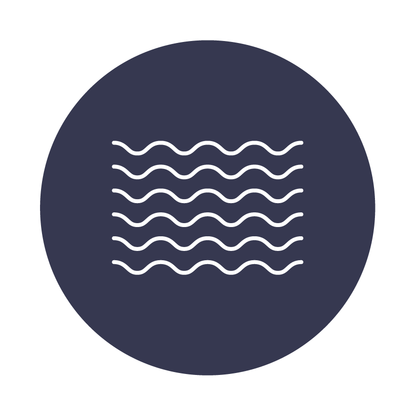 Maximize water use efficiency.