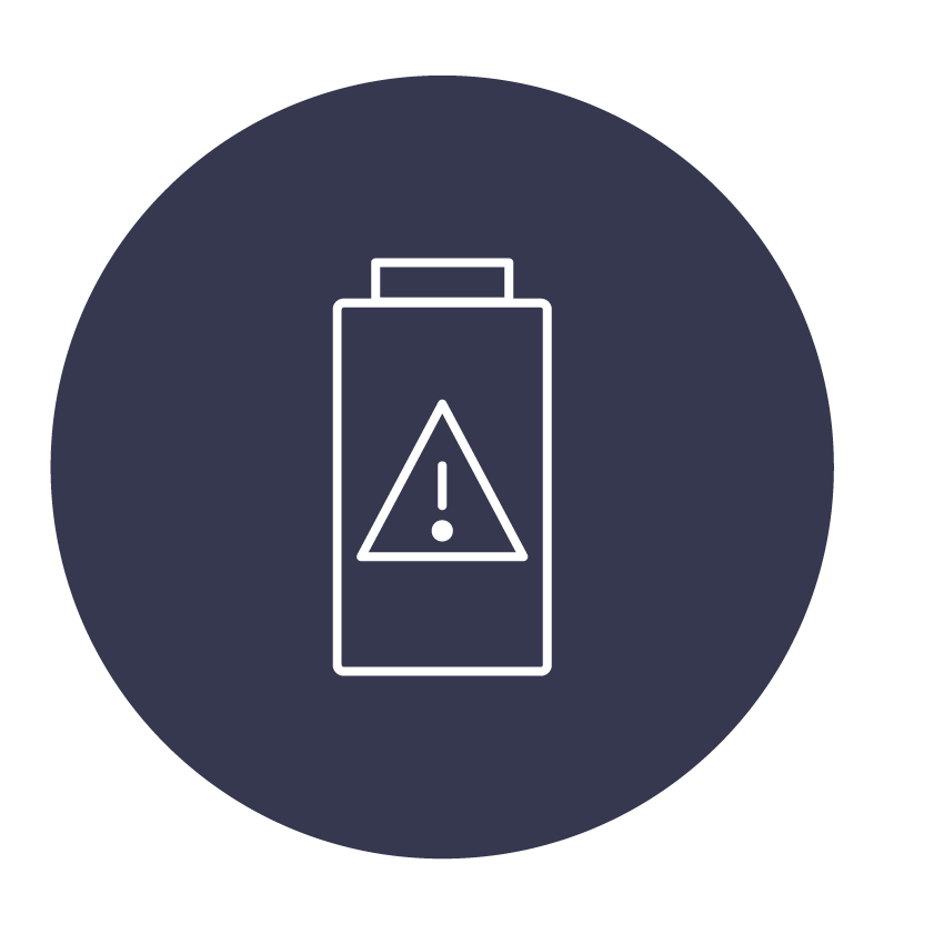 Minimize fertilizer and chemical usage.