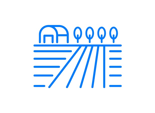 Experiencia en gestión de proyectos llave en mano