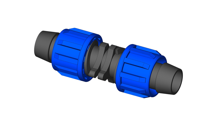 Connectors and Accessories
