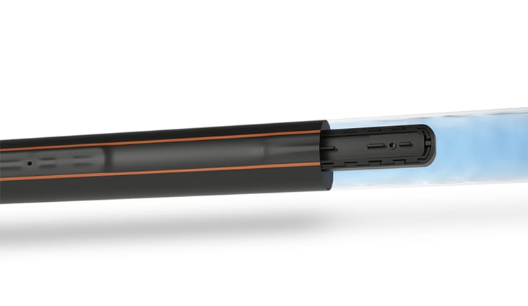 Heavywall Drip Lines