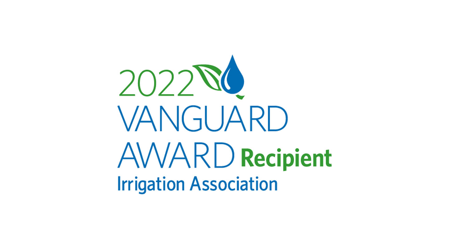 SDI-E project named 2022 IA Vanguard Award recipient